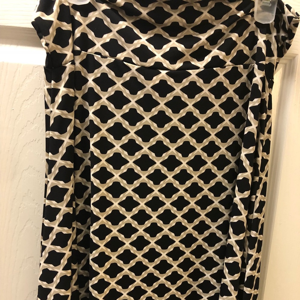 Lularoe Azure skirt